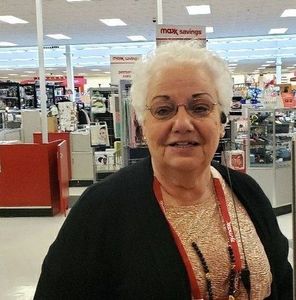 Meet your Posher, Nancy